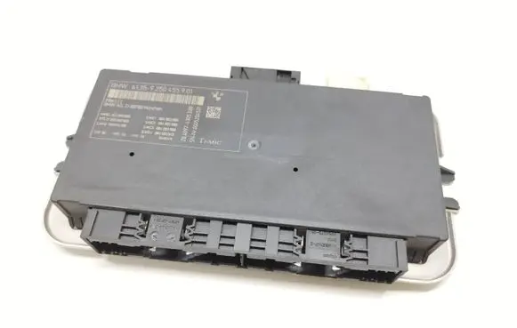 BMW 5 F10 F11 Light module LCM 9250455 61359250455 005002003