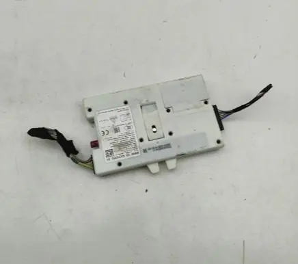 BMW X5 G05 Bluetooth control unit module 5A31DE9 55076010