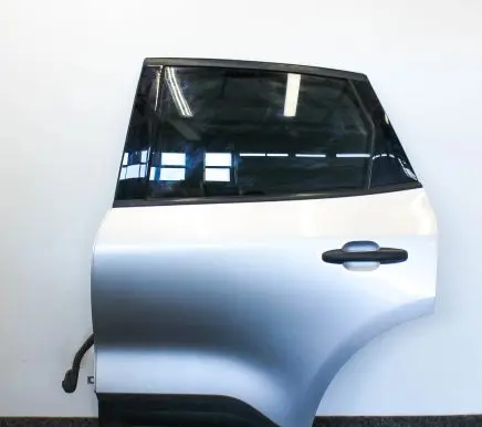 Ford Kuga III Rear door