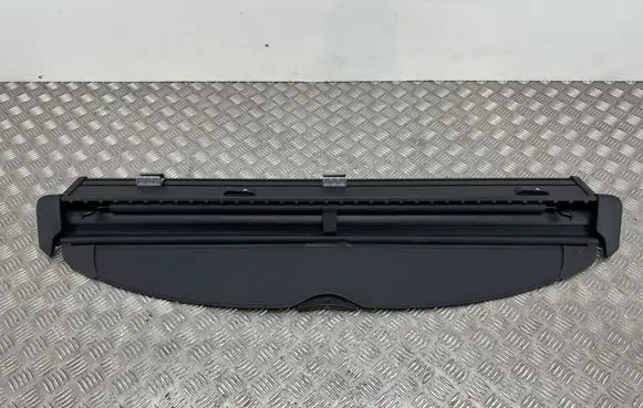 Mercedes-Benz C W204 Parcel shelf load cover 