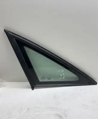 Audi A6 S6 C7 4G Rear side window