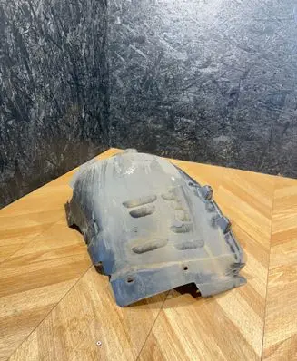 Mercedes-Benz E W211 Front wheel arch liner splash guards A2116980130 127501
