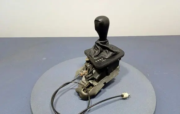 BMW 3 E36 Gear shift rod 1423450