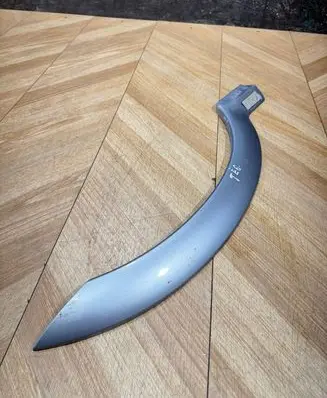 Opel Zafira A Front arch trim 13154534