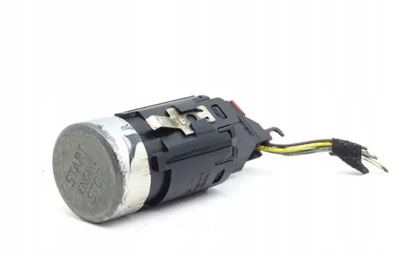Audi A4 S4 B9 Engine start stop button switch 8W2905217F