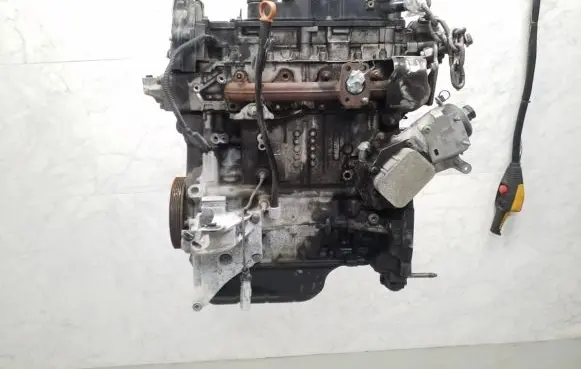 Peugeot 308 Engine 9HR