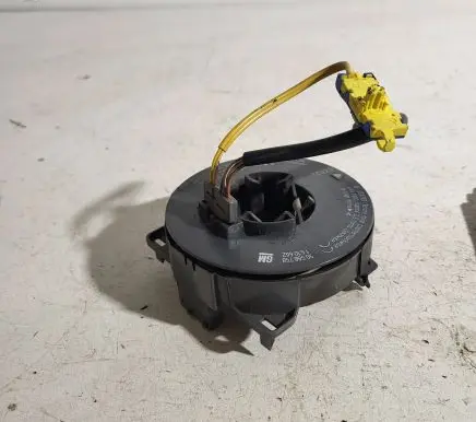Opel Zafira A Airbag slip ring squib (SRS ring) 90588758 1610662