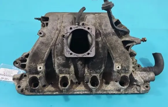 Opel Zafira A Intake manifold 90536060 IMPRK1400482