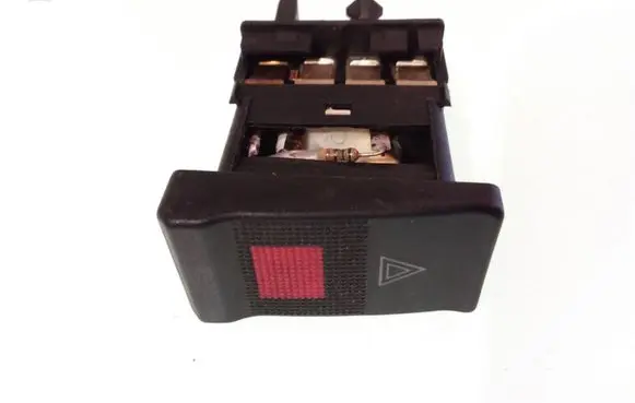 Audi 100 S4 C4 Hazard light switch