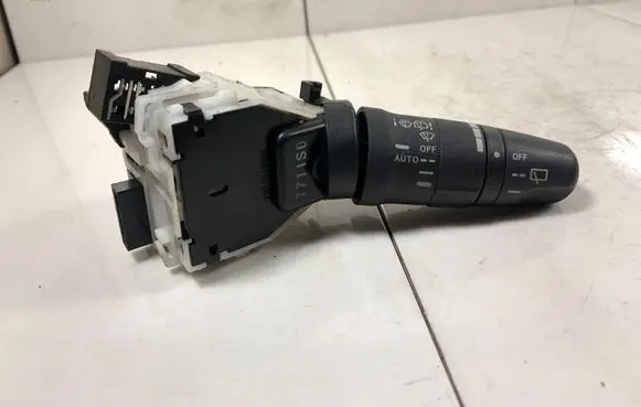 Nissan X-Trail T31 Wiper control stalk 7711SD