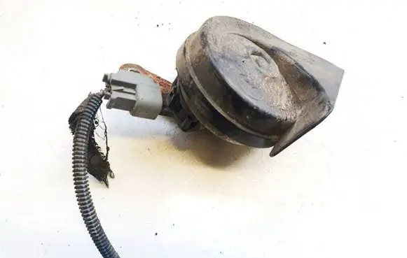 Fiat Grande Punto Horn signal e30055306