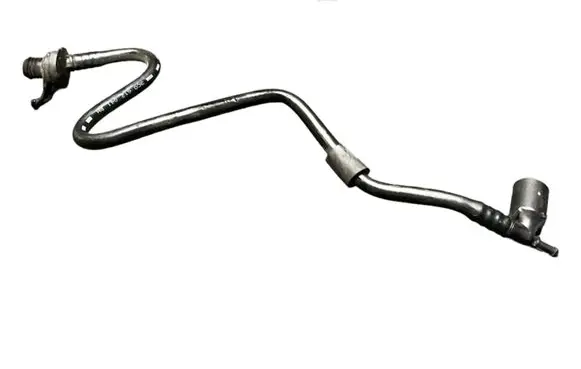 Volkswagen PASSAT CC Brake booster pipe/hose 3C0612041BH