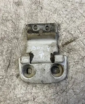 Peugeot Boxer Rear door upper hinge B986