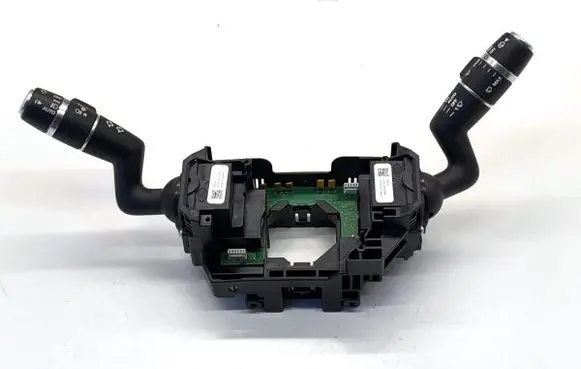 Jaguar F-Pace Wiper turn signal indicator stalk/switch BJ323F973BB