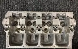 Audi A3 S3 8P Engine head 038103373R 03G103351C