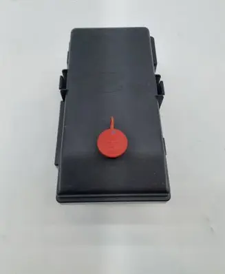 Chrysler Pacifica Fuse box set 63565509 REV001