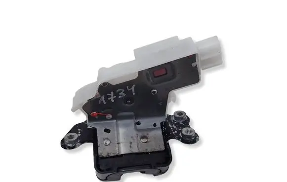 Toyota Corolla E210 E21 Tailgate/trunk/boot lock/catch/latch 