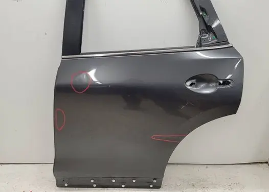 Mazda CX-5 II Rear door KB7W73010