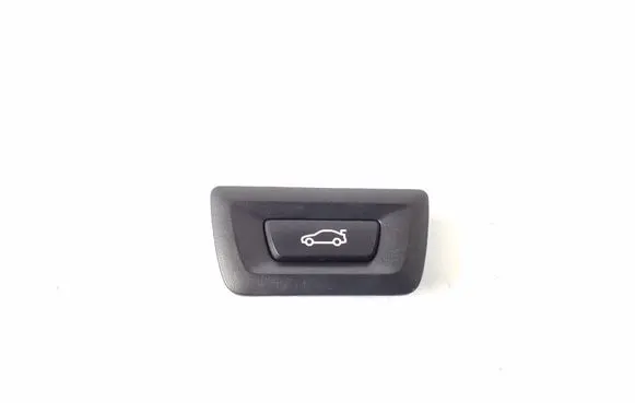 BMW X3 F25 Tailgate opening switch 9275119