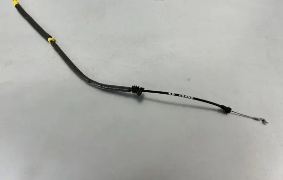 Jeep Grand Cherokee Front door cable line 92456010112312