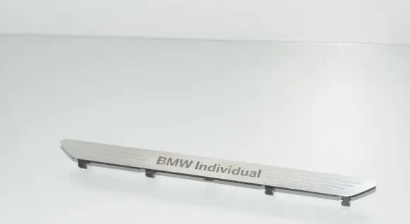 BMW X7 G07 Front sill trim cover 8070439 51478070439