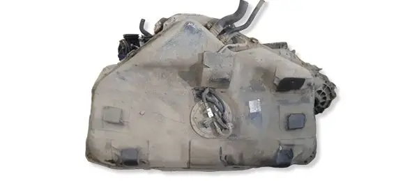 Mazda 6 Fuel tank 