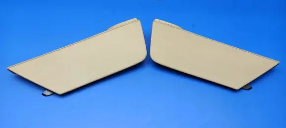 Mercedes-Benz S W221 Other center console (tunnel) element P0109337 79221715 O0107496001004