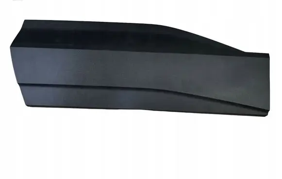 Audi Q4 Sportback e-tron Rear door trim (molding) 89A853969