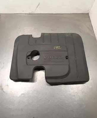 Volvo C30 Engine cover (trim) SP5923 M738A PA66GF15M