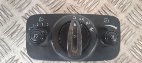 Ford S-MAX Light switch 10003926