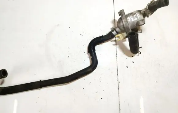 Subaru Legacy Engine coolant pipe/hose