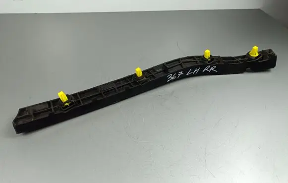 KIA Telluride Rear bumper mounting bracket 86651S9000
