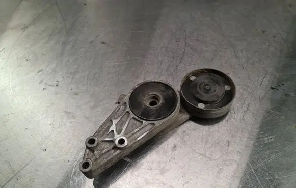 Audi A4 S4 B5 8D Alternator belt tensioner 04423010002