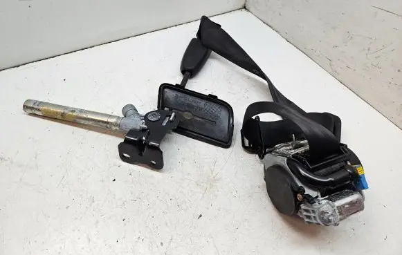 Renault Scenic III - Grand scenic III Front seatbelt 868850008R