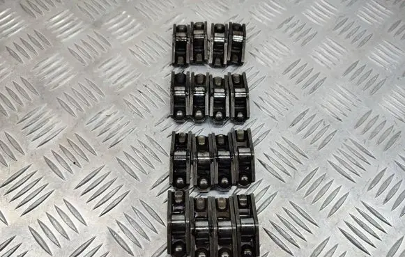 Peugeot 2008 II Valve rocker arm YH01
