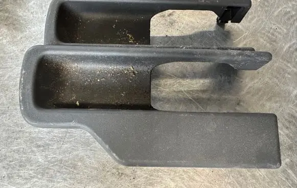 Nissan Qashqai Seat trim 88224EY20A