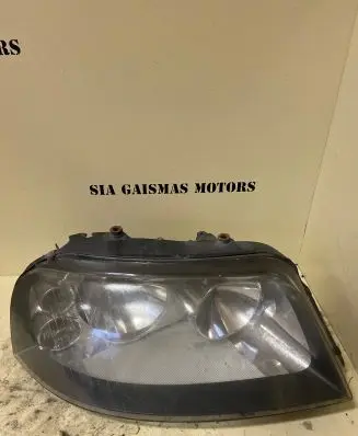 Volkswagen Sharan Headlight/headlamp