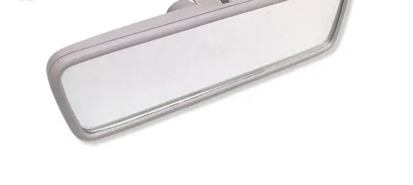 Volkswagen Transporter - Caravelle T5 Rear view mirror (interior) E10110093