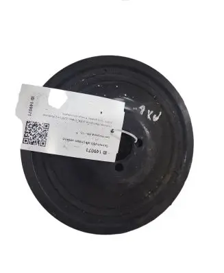 Opel Insignia A Crankshaft pulley 55563401