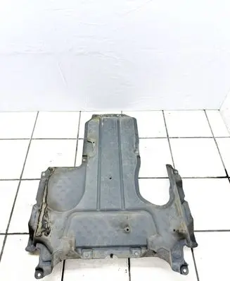 Mercedes-Benz C W205 Engine splash shield/under tray A2055240000