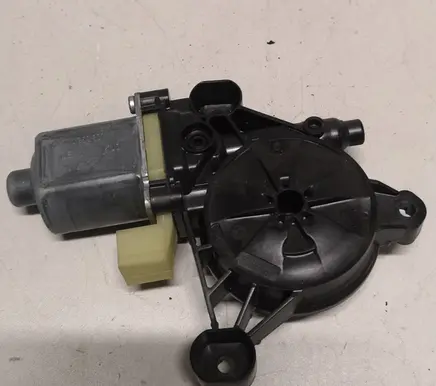 Audi A3 S3 8V Rear door window regulator motor 5Q0959801