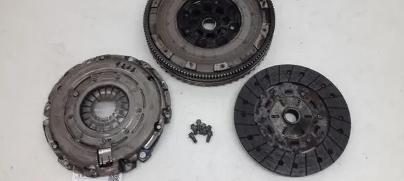 Mercedes-Benz B W246 W242 Clutch set kit A0262500501