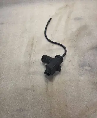 Audi A8 S8 D2 4D Cruise control unit/module 003572 811907325