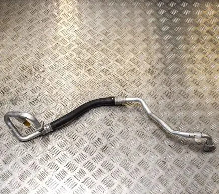 Jaguar I-Pace Air conditioning (A/C) pipe/hose JPLA8D314AA