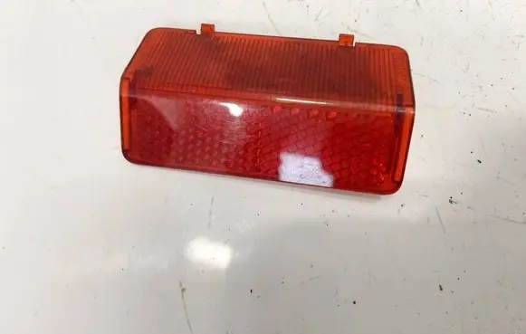Mercedes-Benz B W245 Rear tail light reflector 