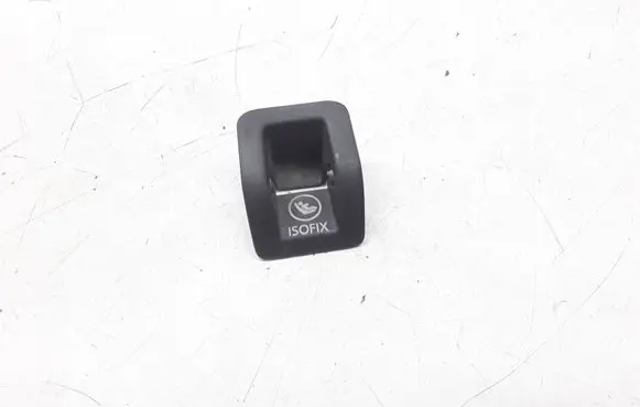 Volkswagen Jetta V ISOFIX cover 1K0887233C