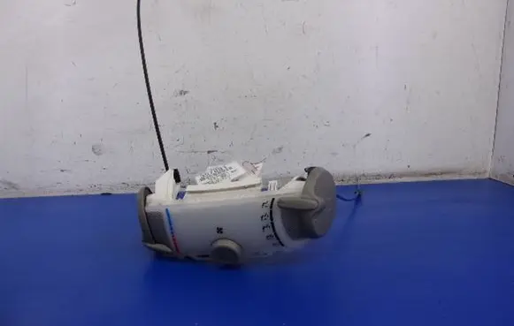 Peugeot 107 Climate control unit 55900-0H010