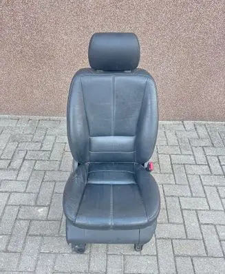 Mercedes-Benz ML W163 Front passenger seat A1639100050