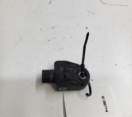 Lexus NX Airbag deployment crash/impact sensor 8917378010