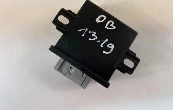 Audi A1 Other control units/modules 8X0907357C